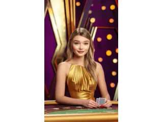 Blackjack VIP 12 — Evolution