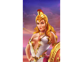 Wisdom of Athena — Pragmatic Play